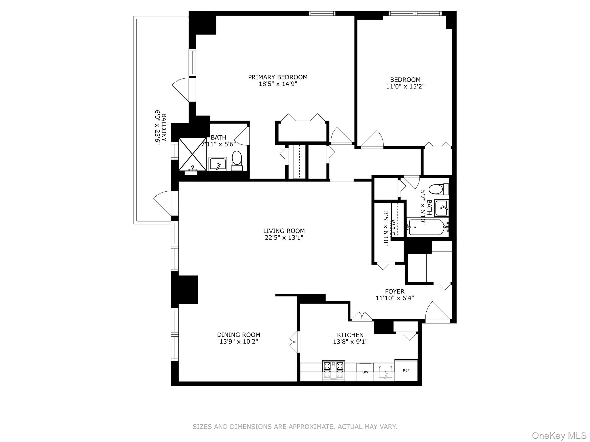 View of floor plan / room layout View of floor plan / room layout