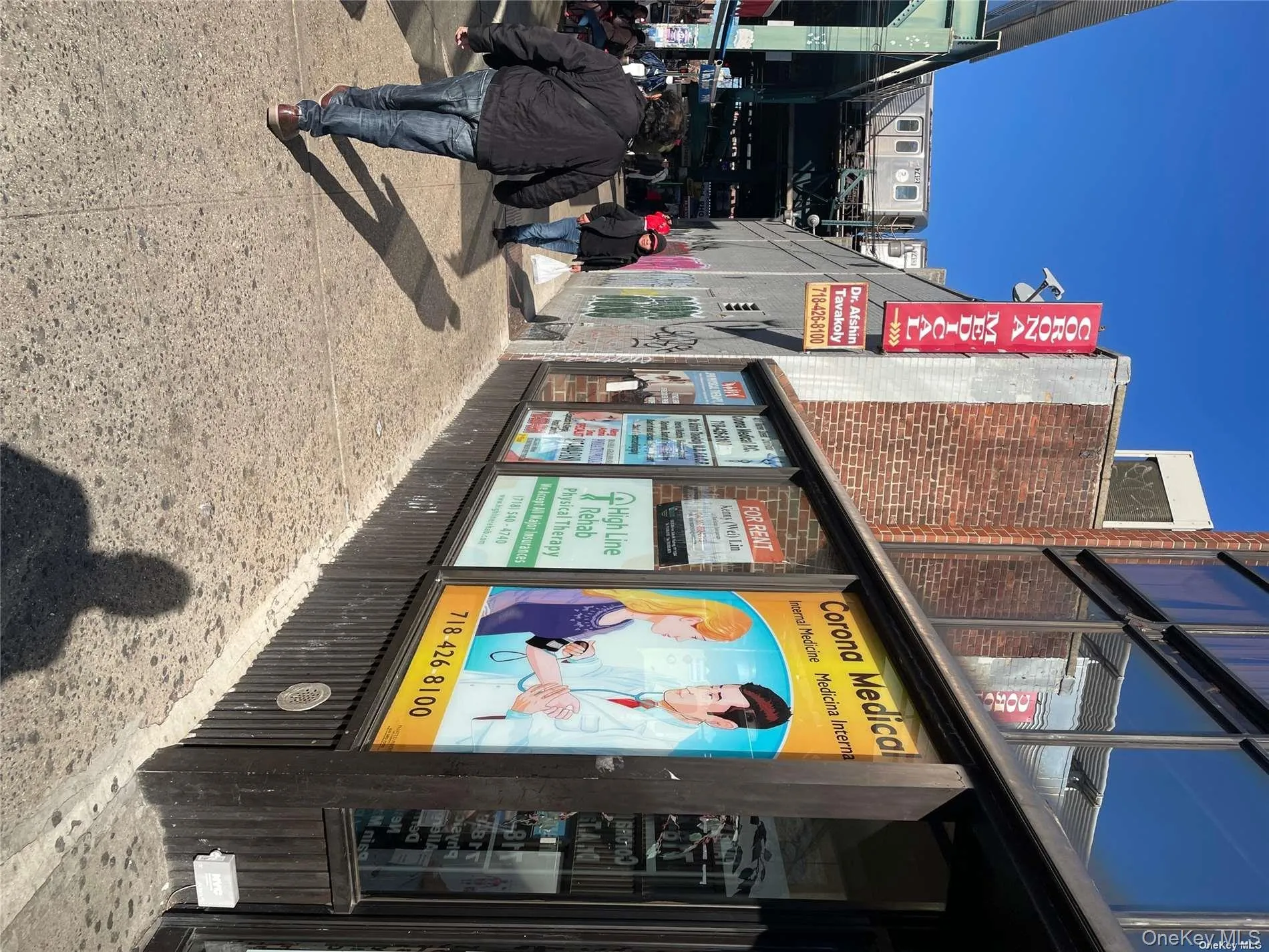 View of community View of community