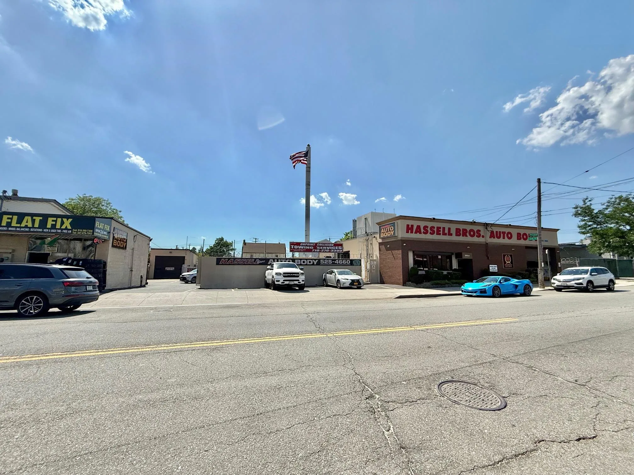 146-10 Guy R. Brewer Boulevard, New York, NY, ,Commercial Lease,Idx,Guy R. Brewer,882259 146-10 Guy R. Brewer Boulevard, New York, NY, ,Commercial Lease,Idx,Guy R. Brewer,882259