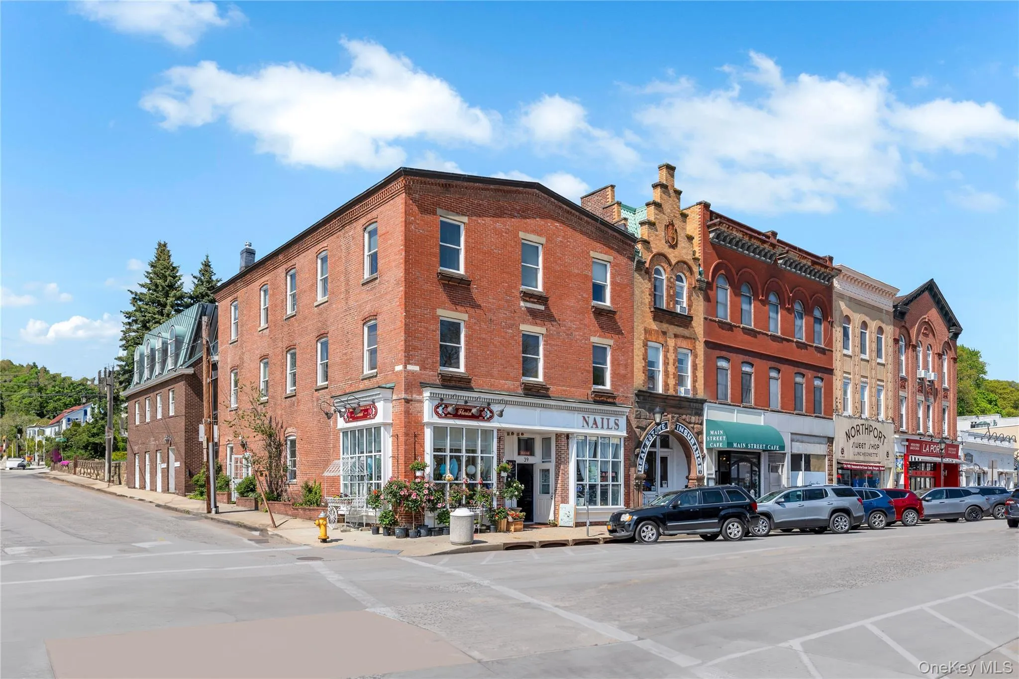 View of commercial property View of commercial property