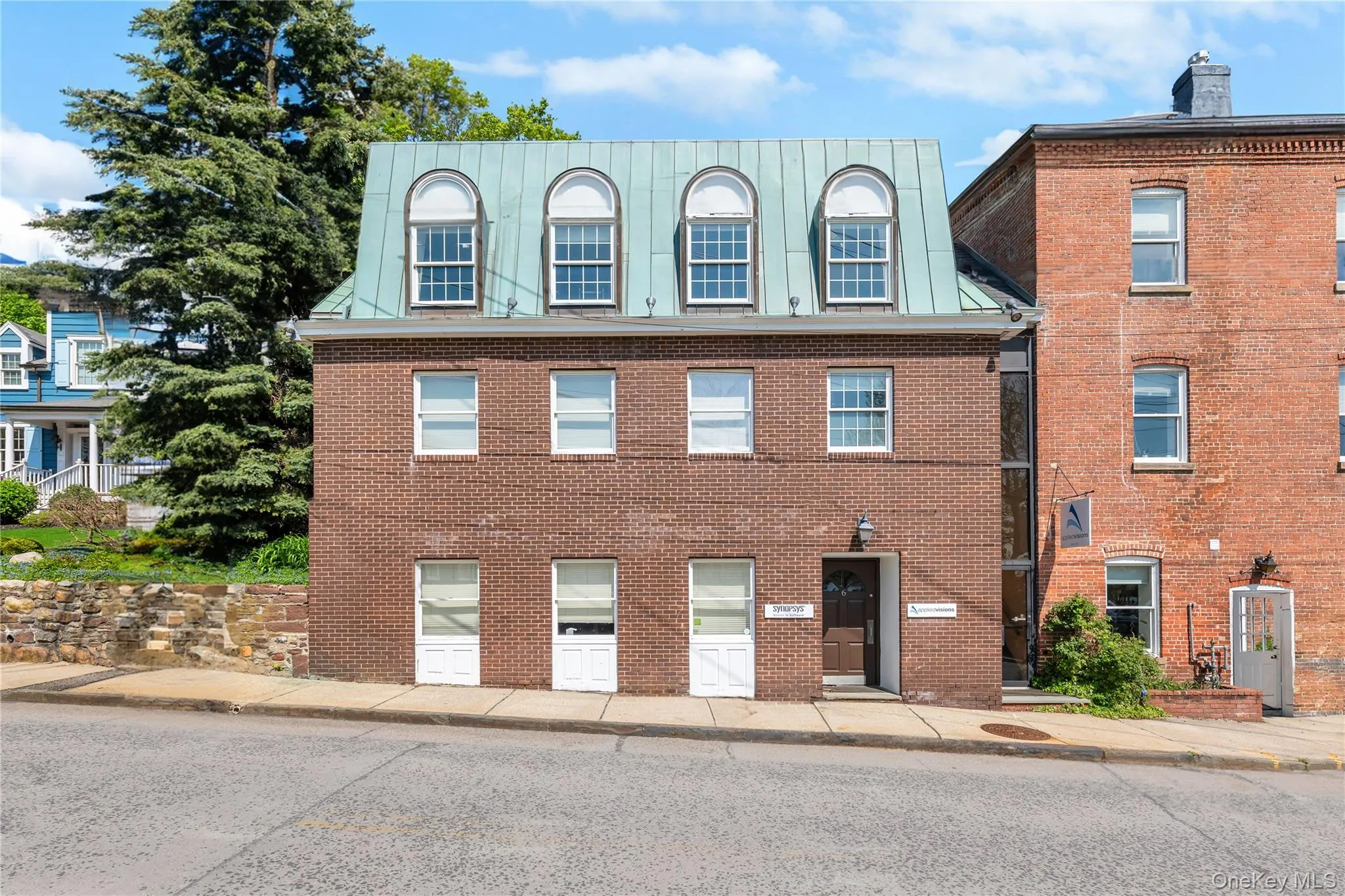View of building exterior View of building exterior