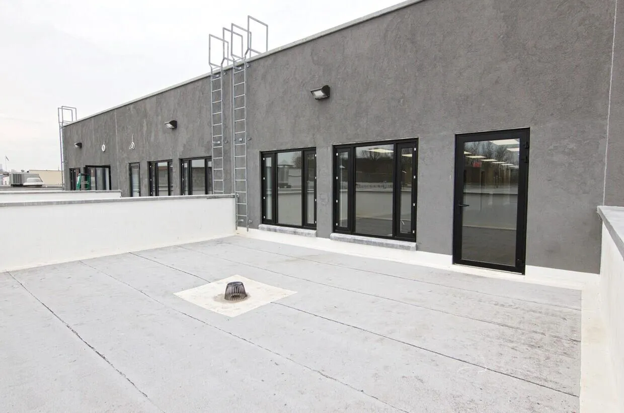 View of patio View of patio