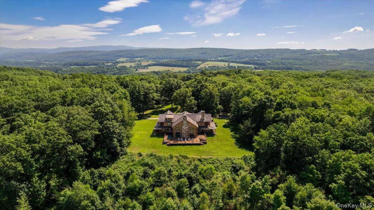 Aerial view of property Aerial view of property
