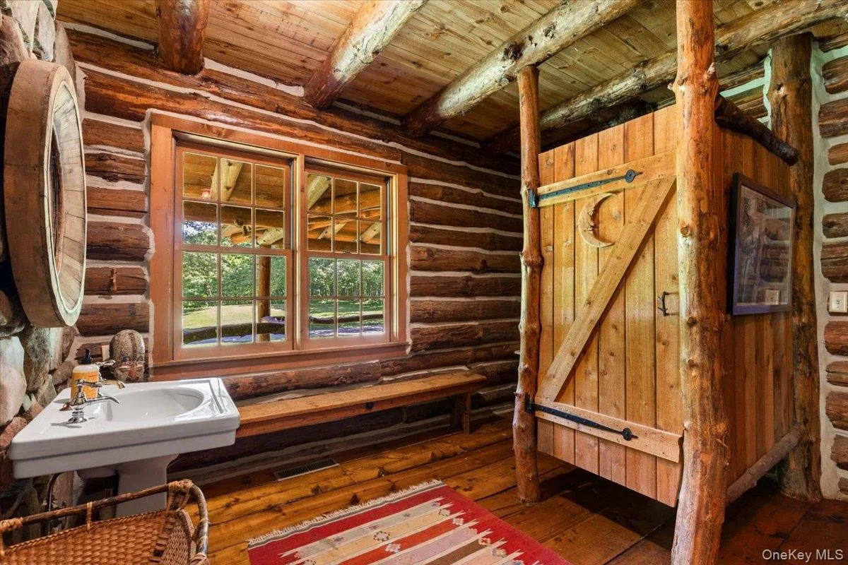 1st Floor Powder Room 1st Floor Powder Room