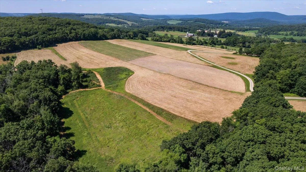 Bird's eye view of the Property Southern views of a mountain backdrop Bird's eye view of the Property Southern views of a mountain backdrop