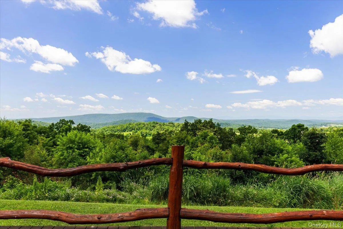 Westerly Mountain Views Westerly Mountain Views