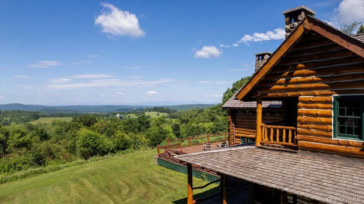 Catskill Views Catskill Views