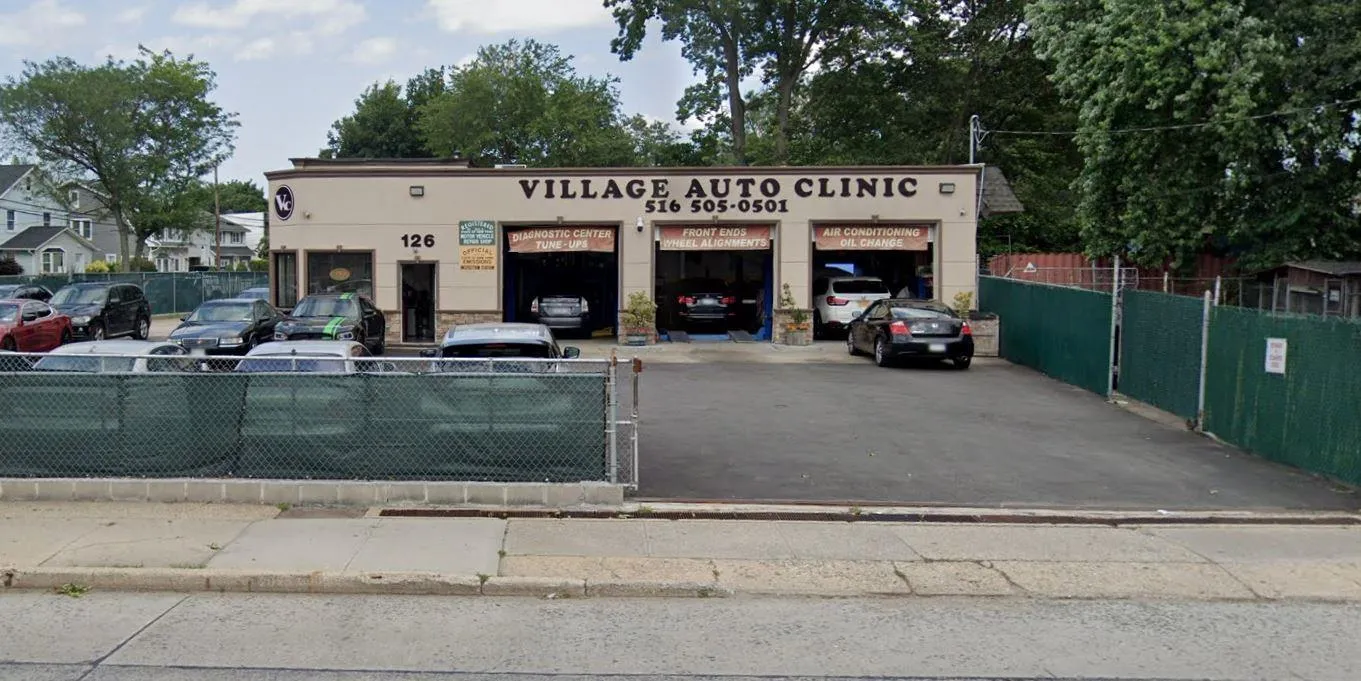 View of commercial location View of commercial location