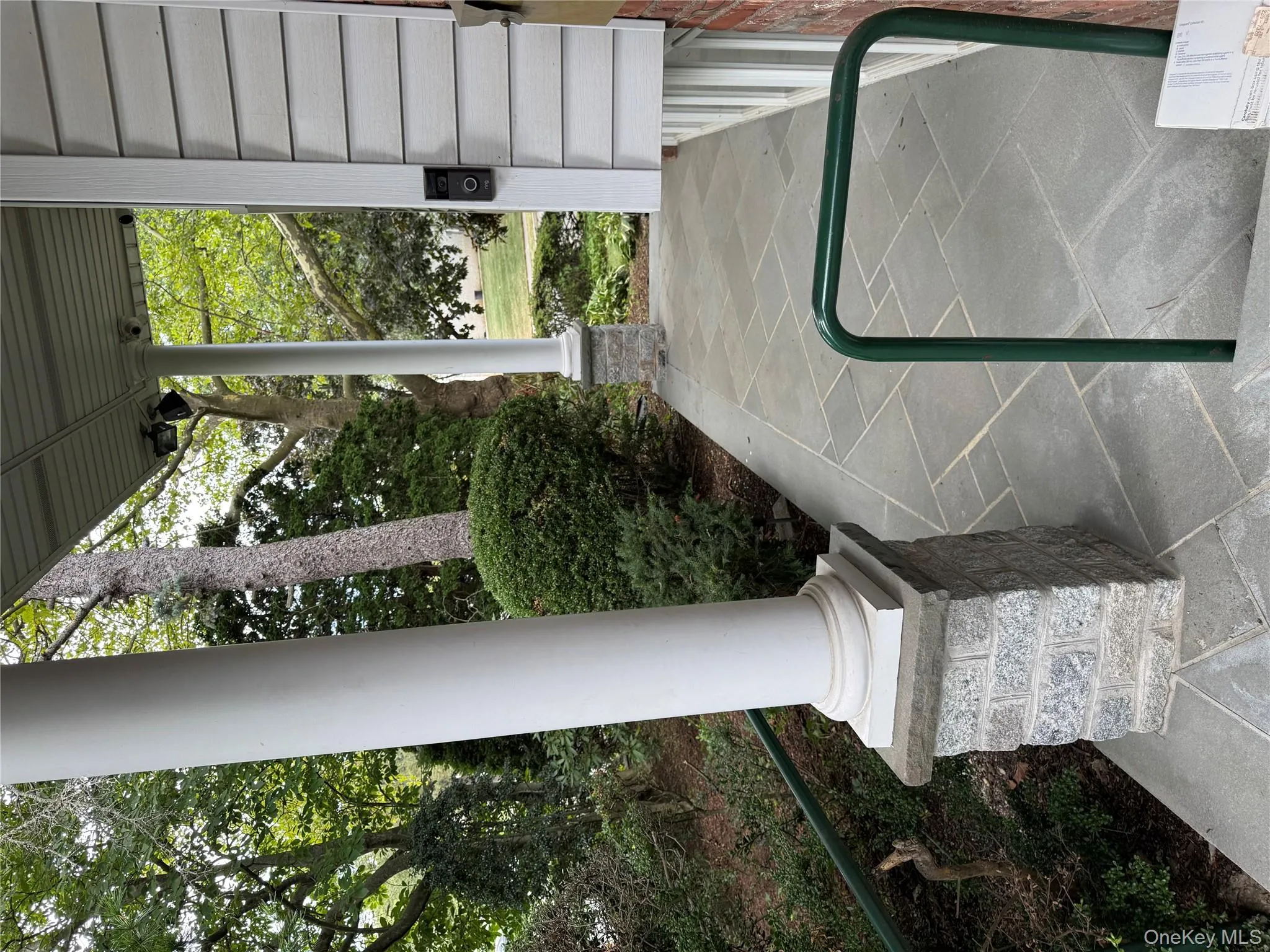 View of community featuring a porch View of community featuring a porch