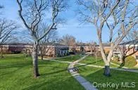 Surrounding community with a yard Surrounding community with a yard