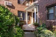Doorway to property Doorway to property