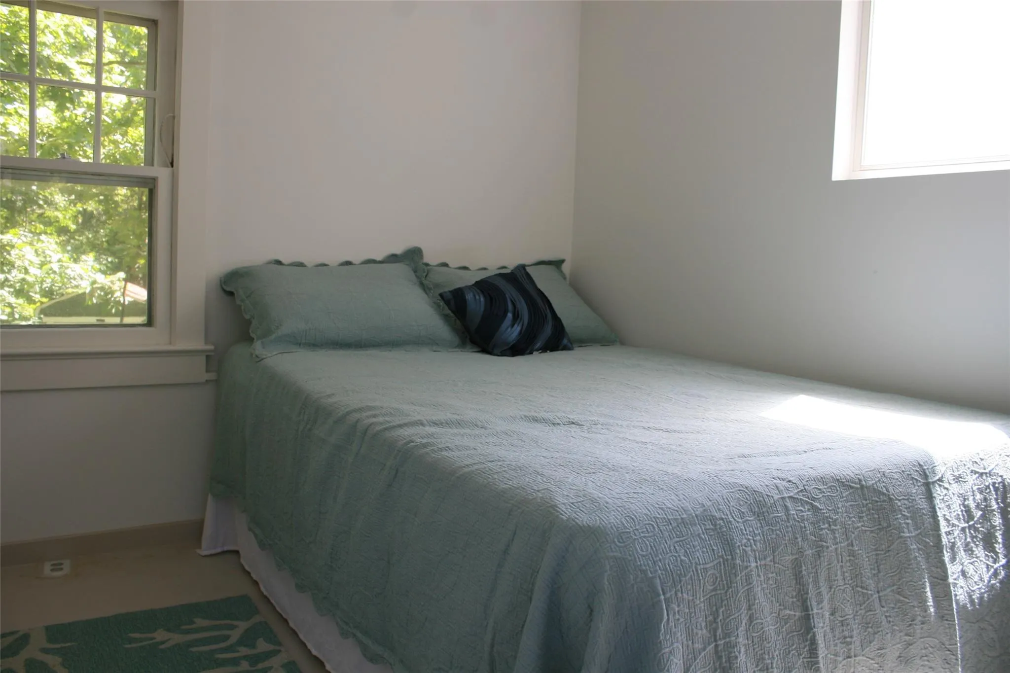 View of bedroom View of bedroom