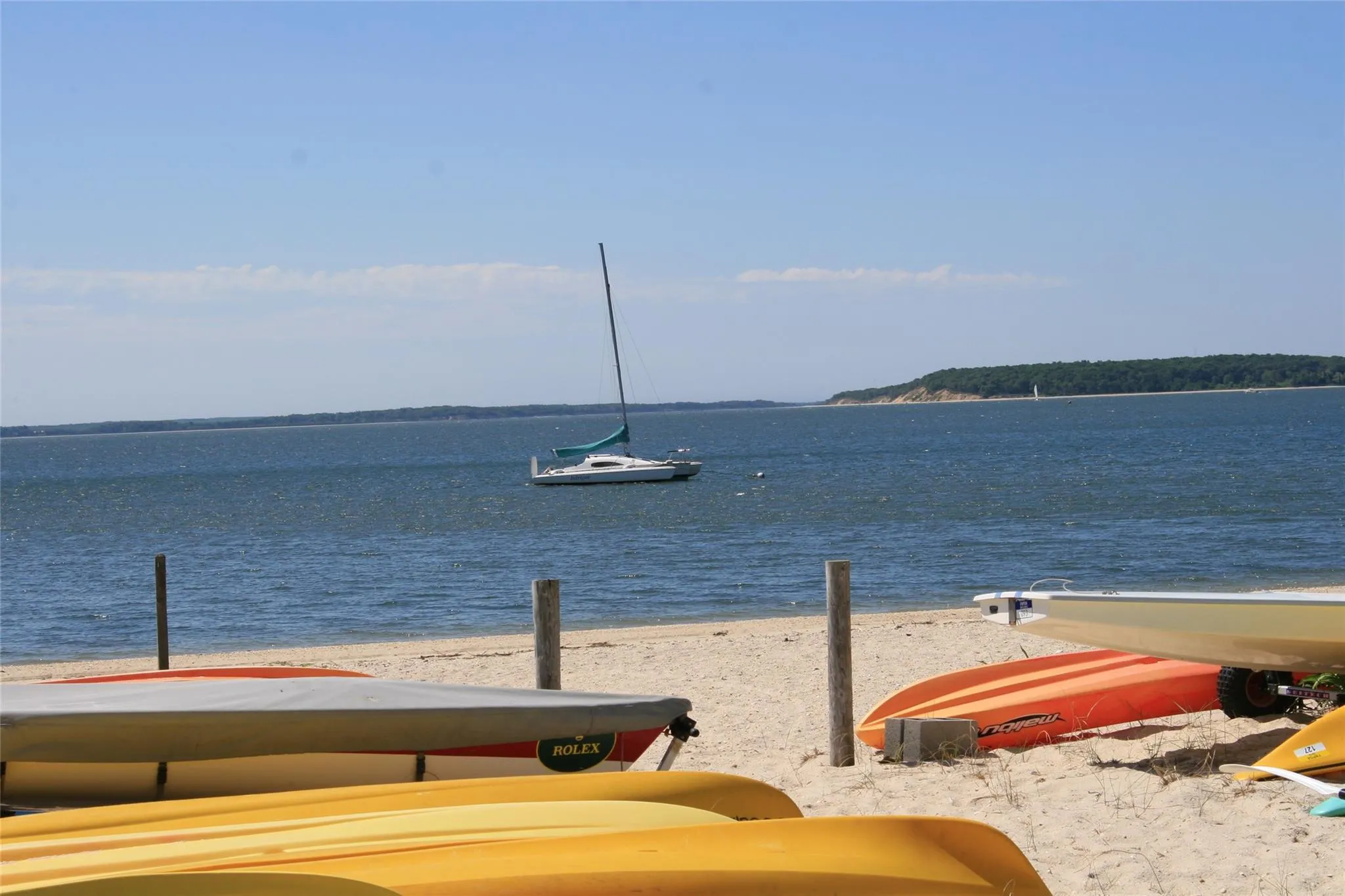 Water view Water view