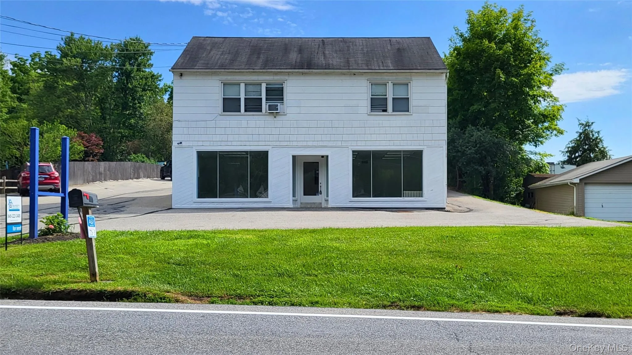 Office and Signage Office and Signage