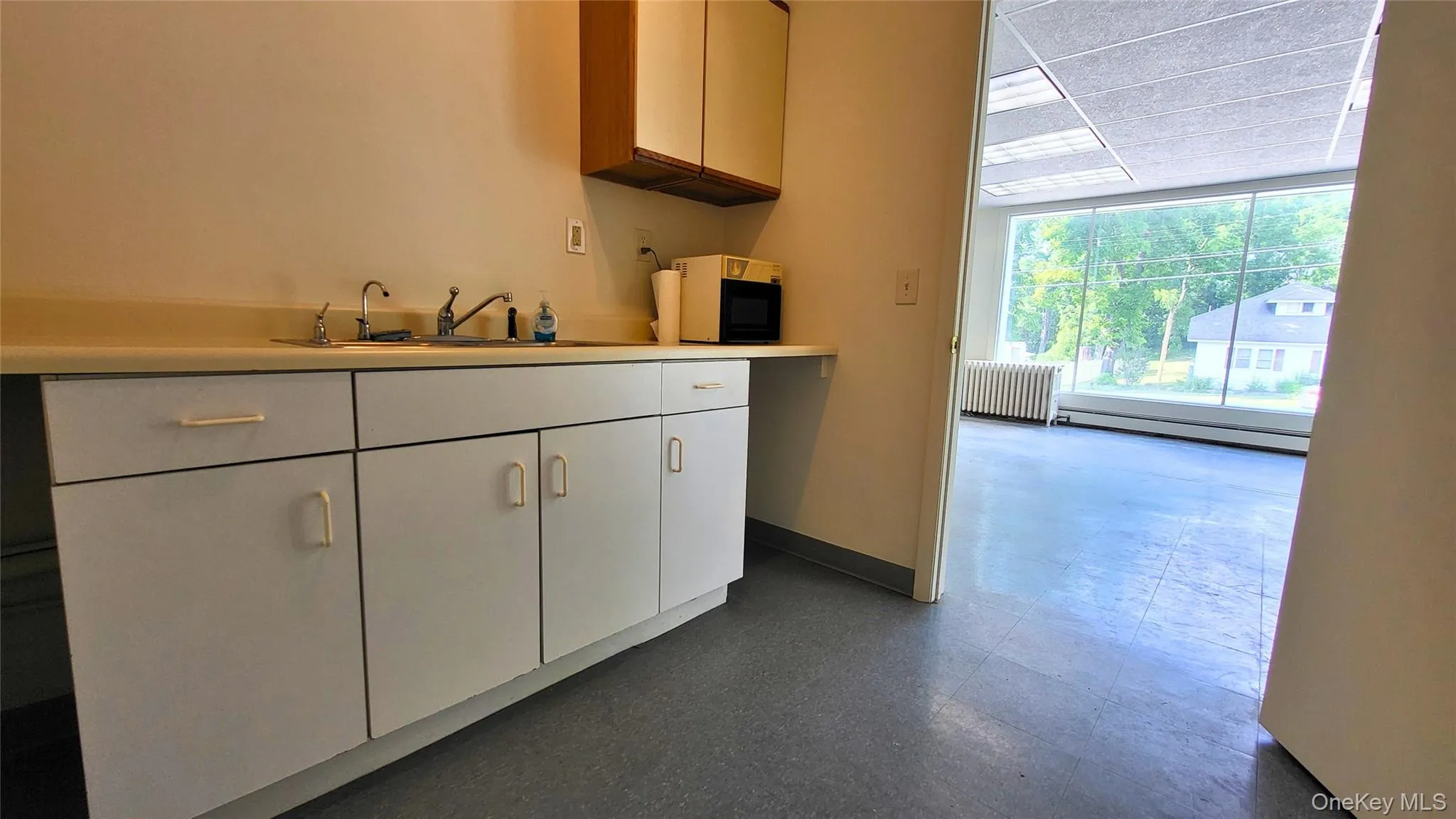 Kitchenette Kitchenette