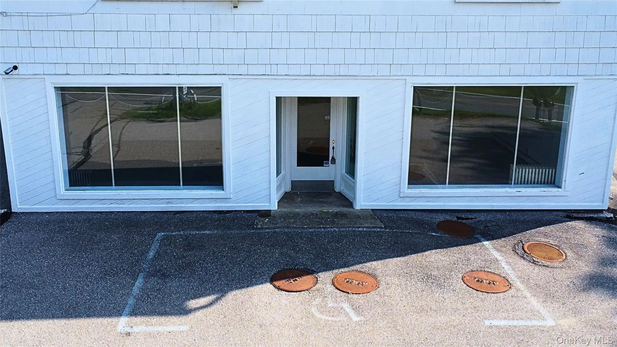 View of Front office View of Front office