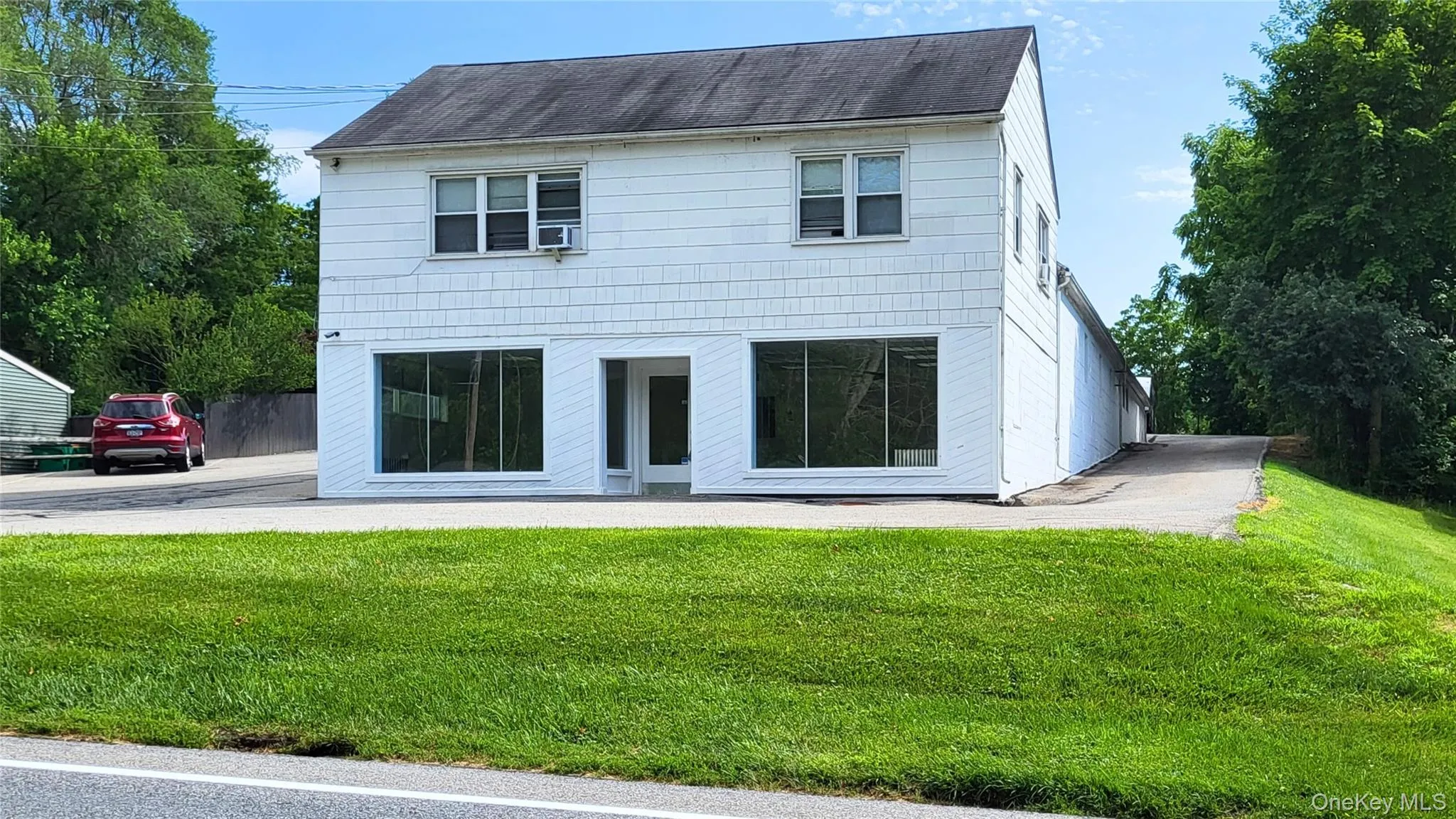 Office Building Office Building