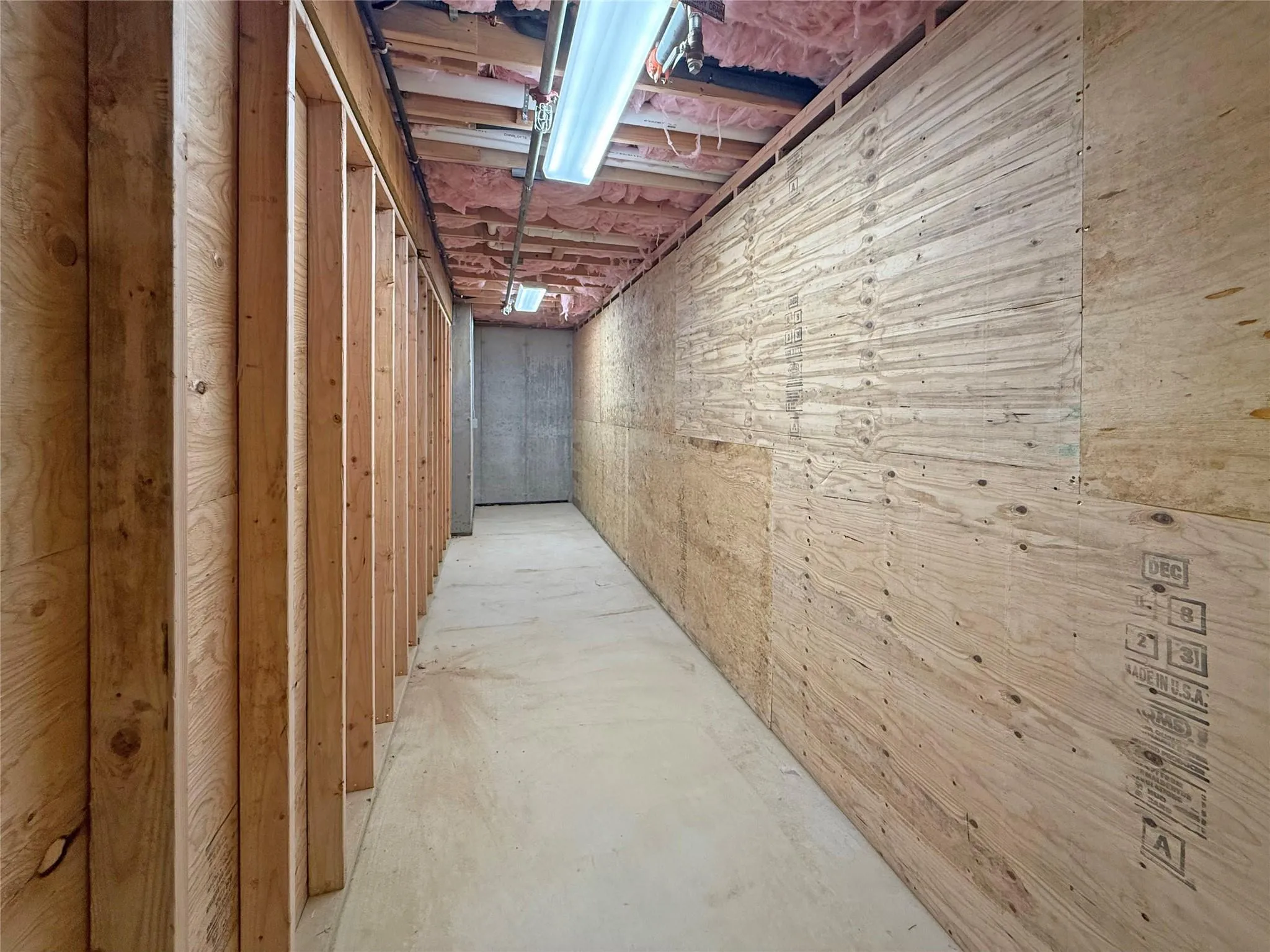 Individual Storage Unit Individual Storage Unit