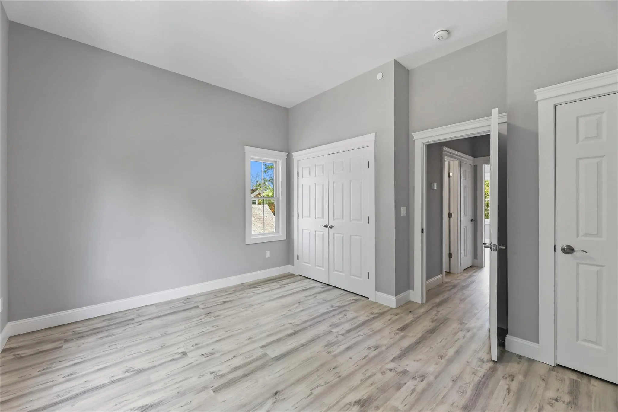 Bedroom #1 on 2nd floor Bedroom #1 on 2nd floor