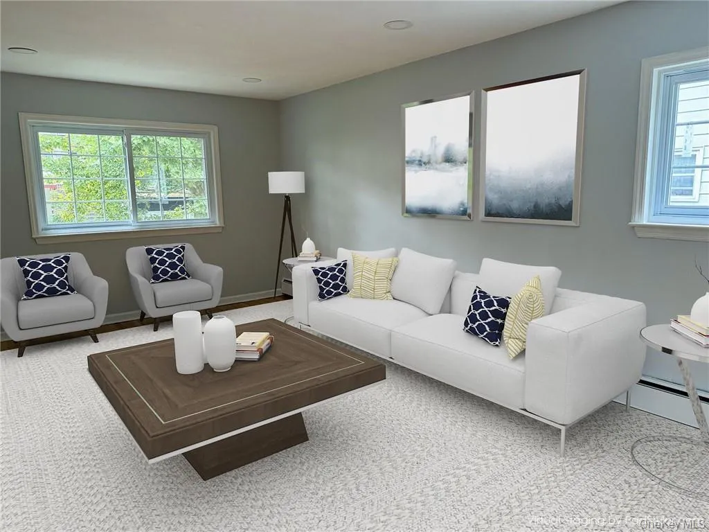 Virtually staged Virtually staged