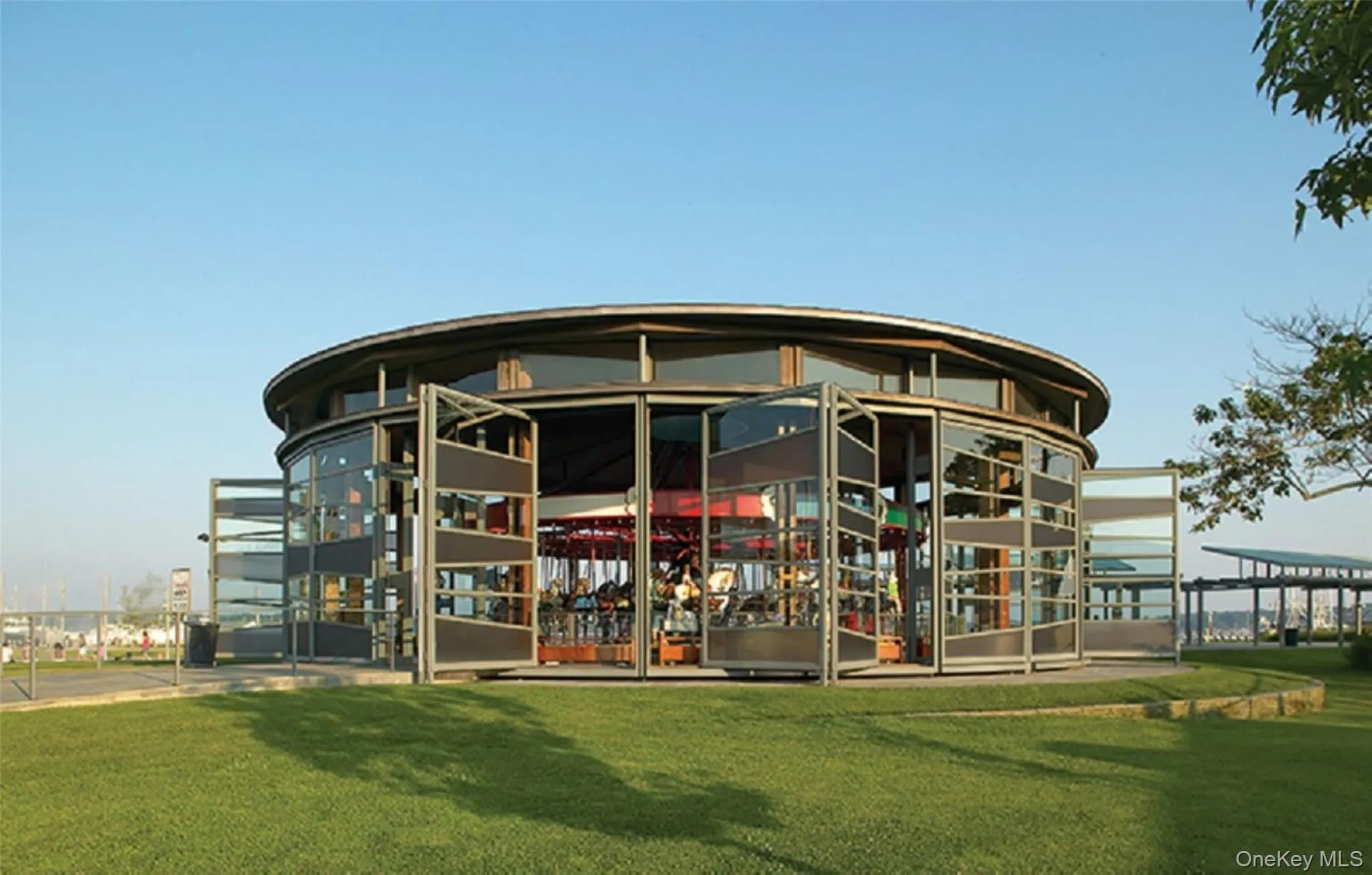 View of building exterior View of building exterior