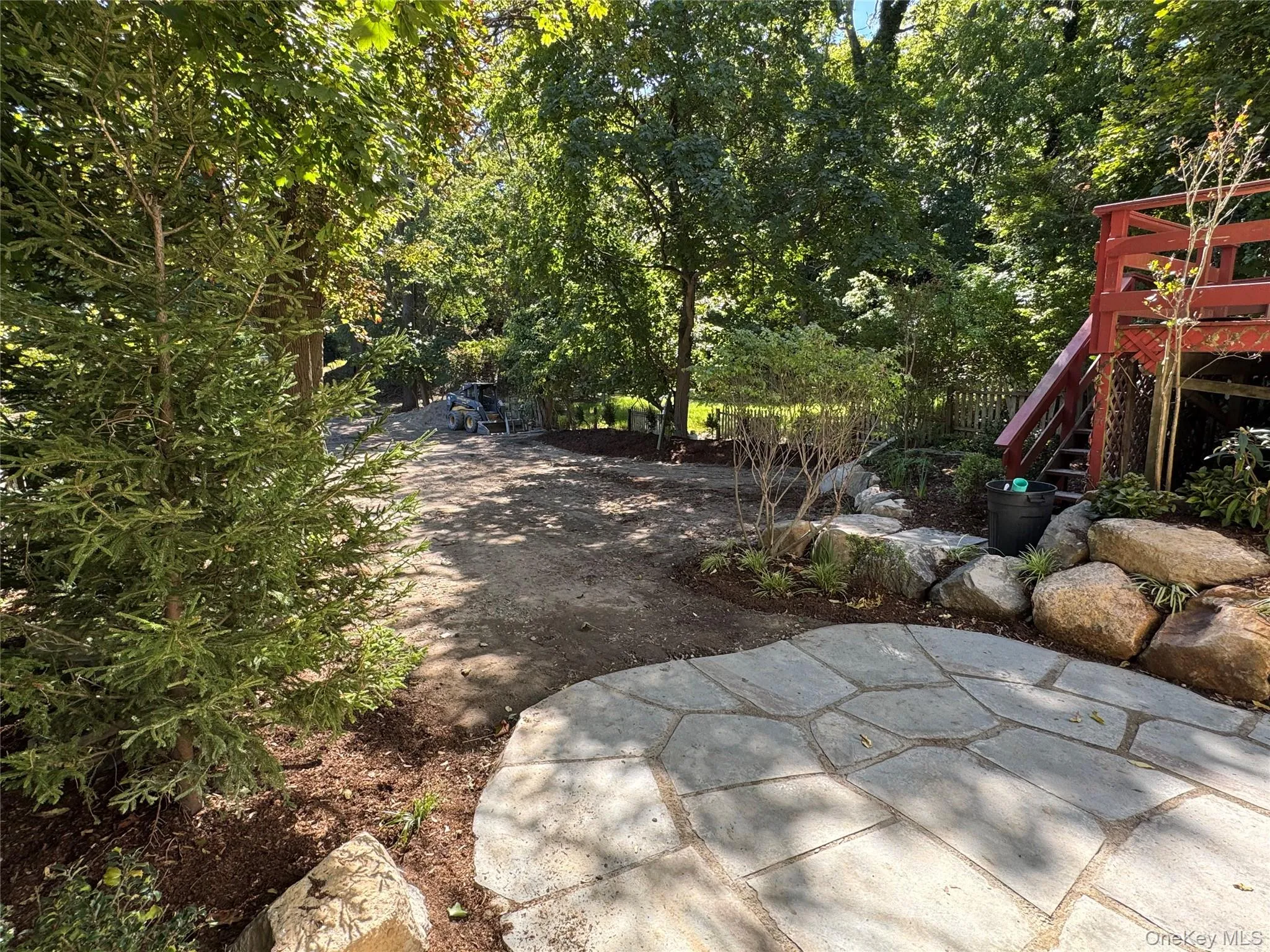 View of yard View of yard