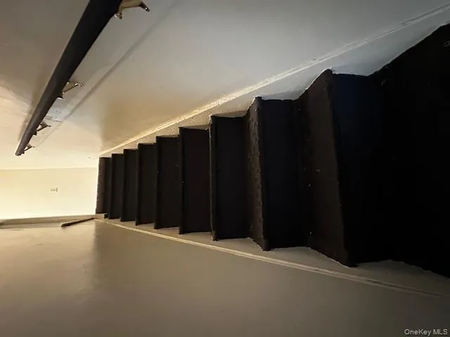 View of stairway View of stairway