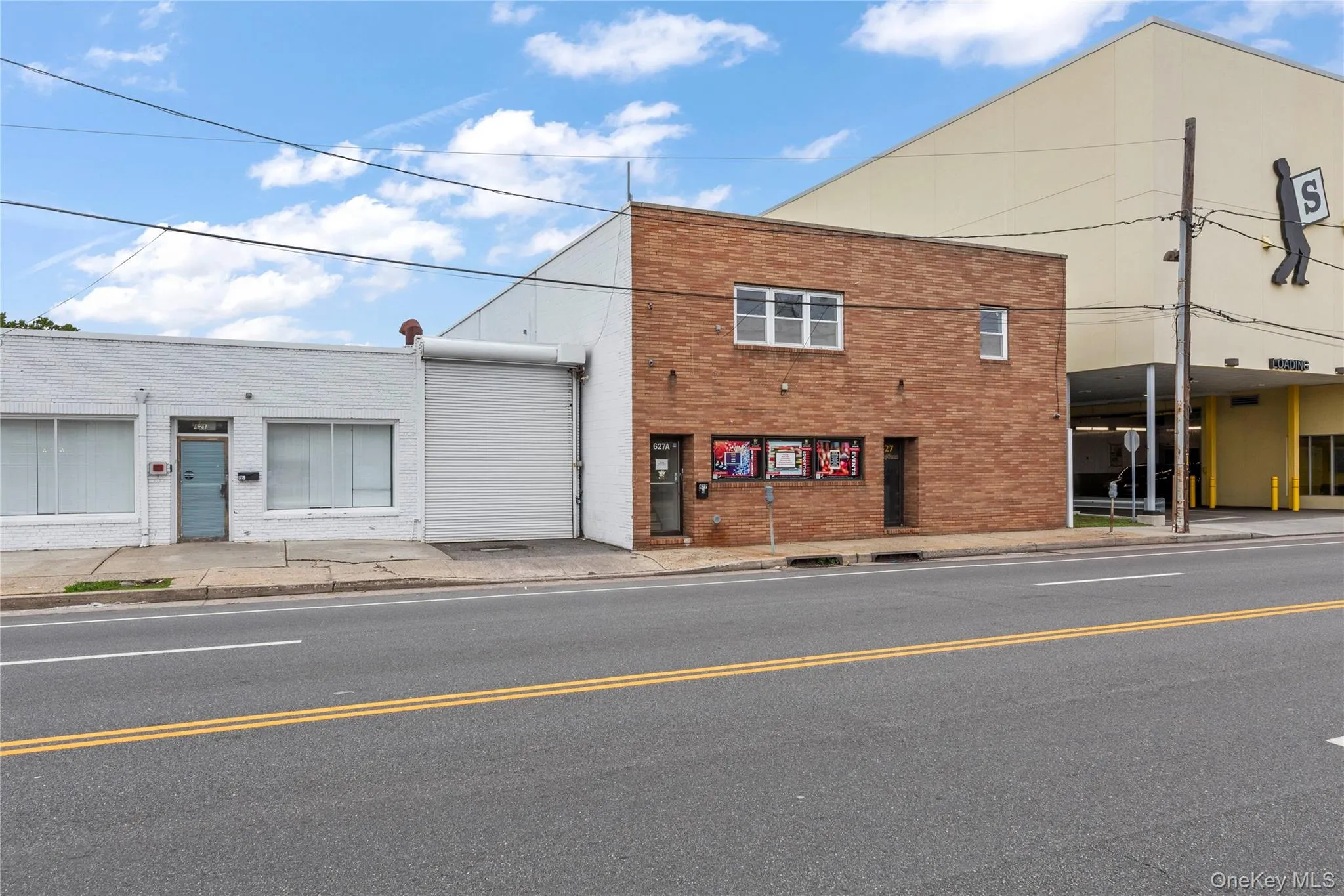 View of building exterior View of building exterior
