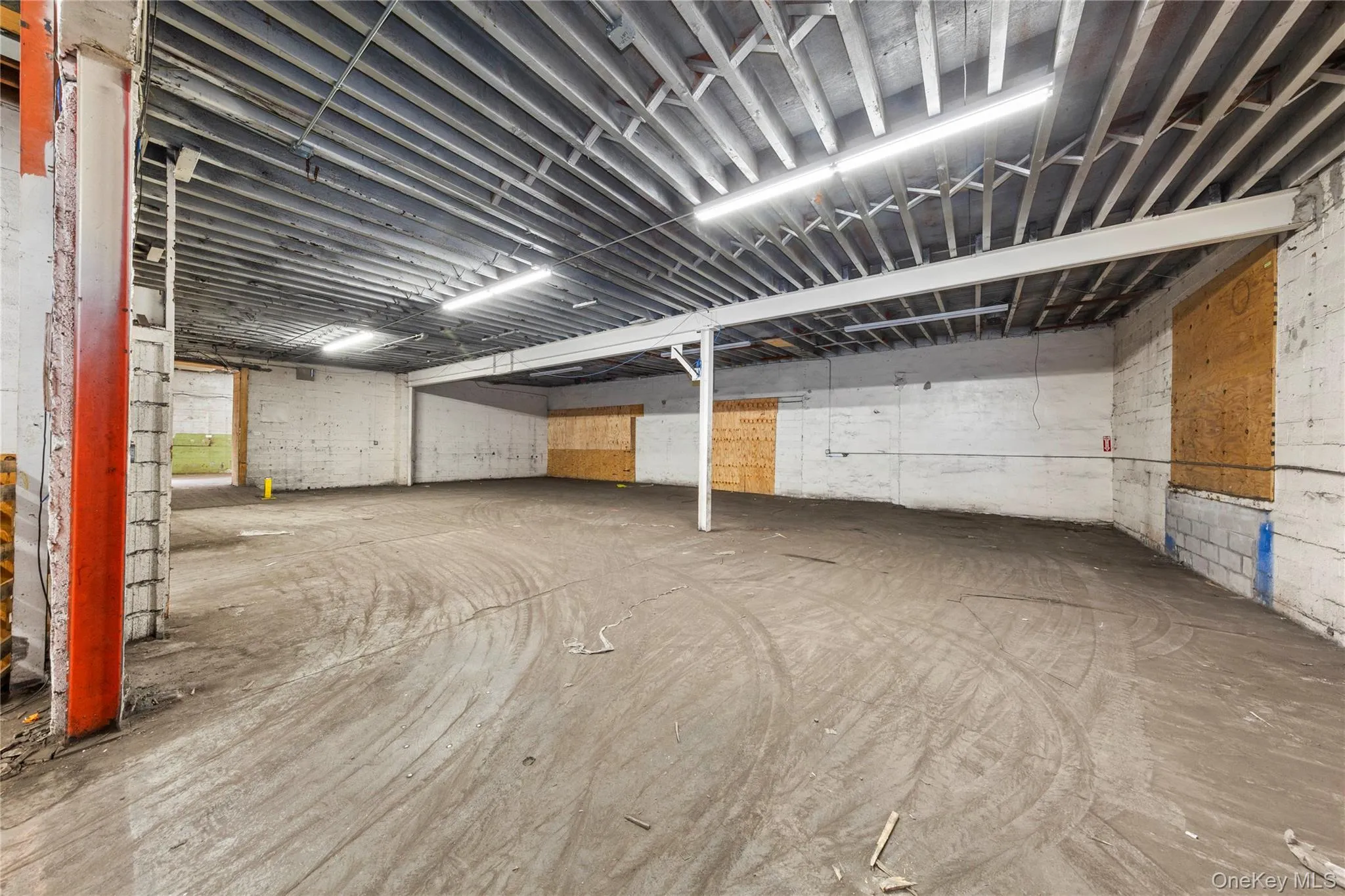 View of miscellaneous room View of miscellaneous room