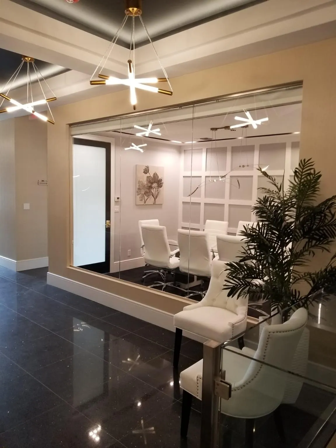 View of lobby View of lobby