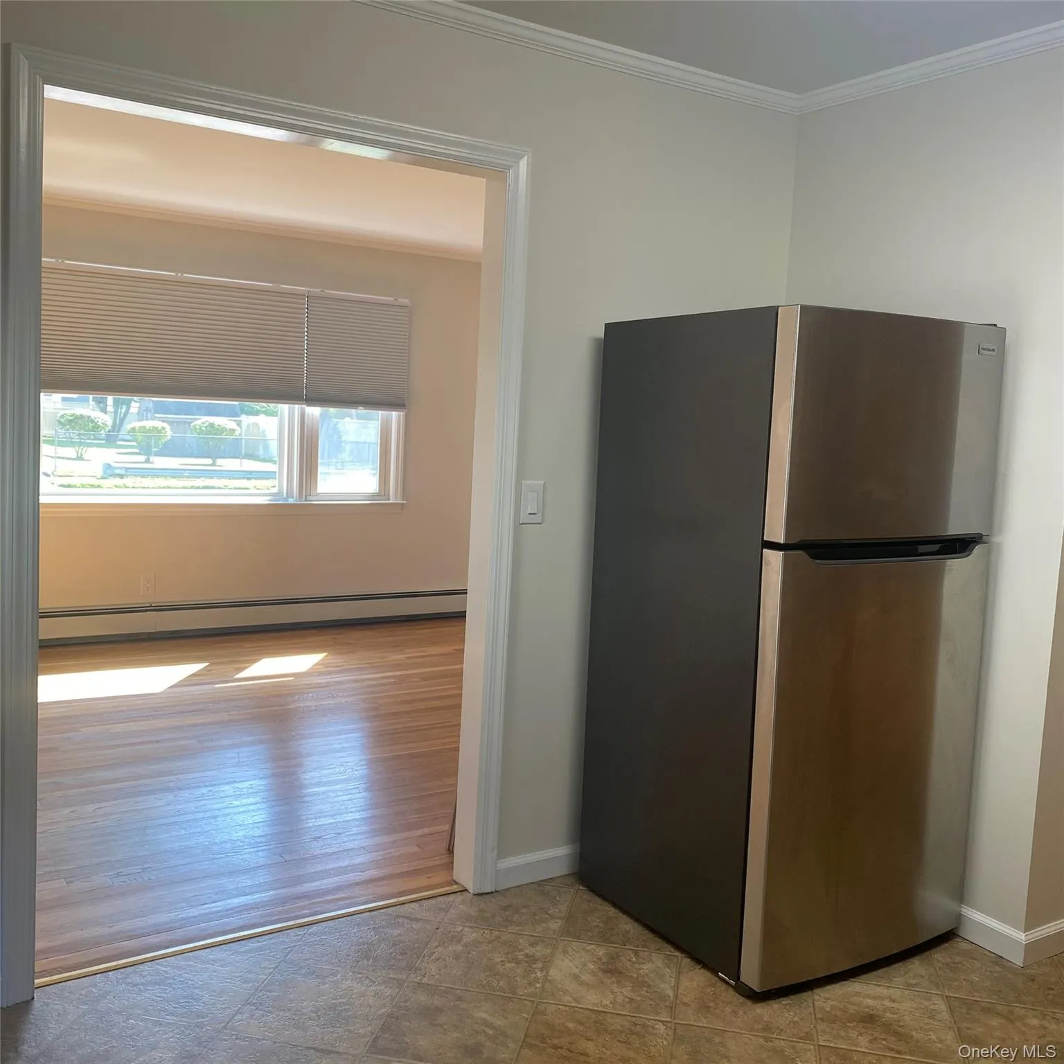 Kitchen open to Living  Room Kitchen open to Living  Room