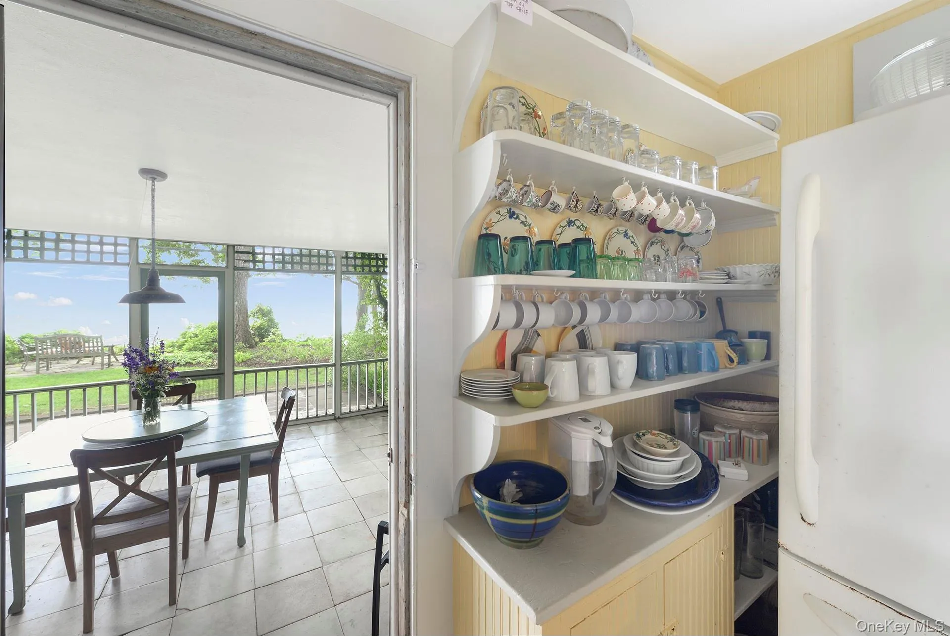 Pantry Pantry