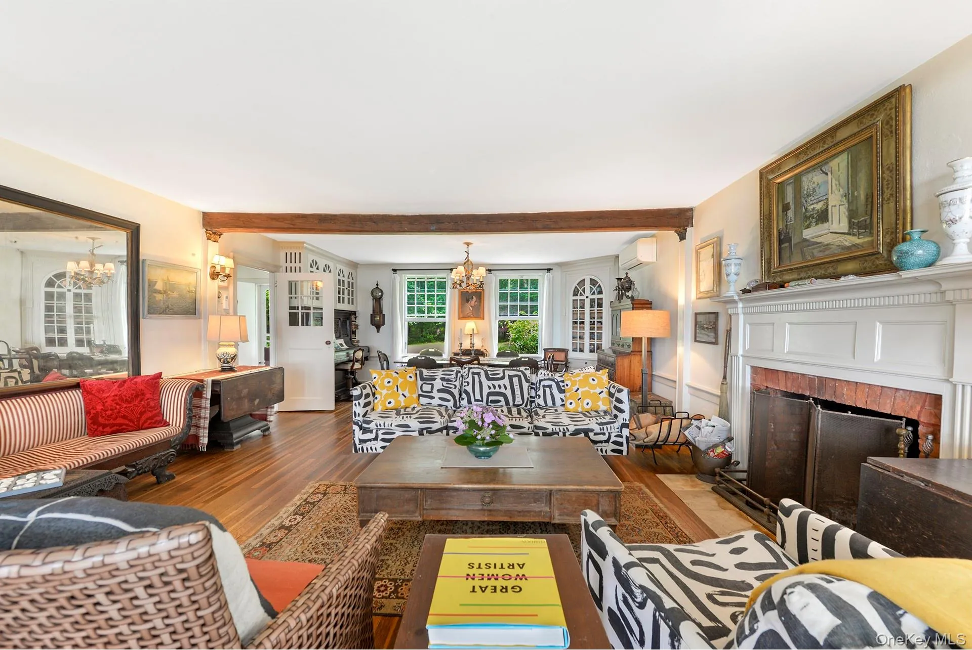 Living Room Living Room