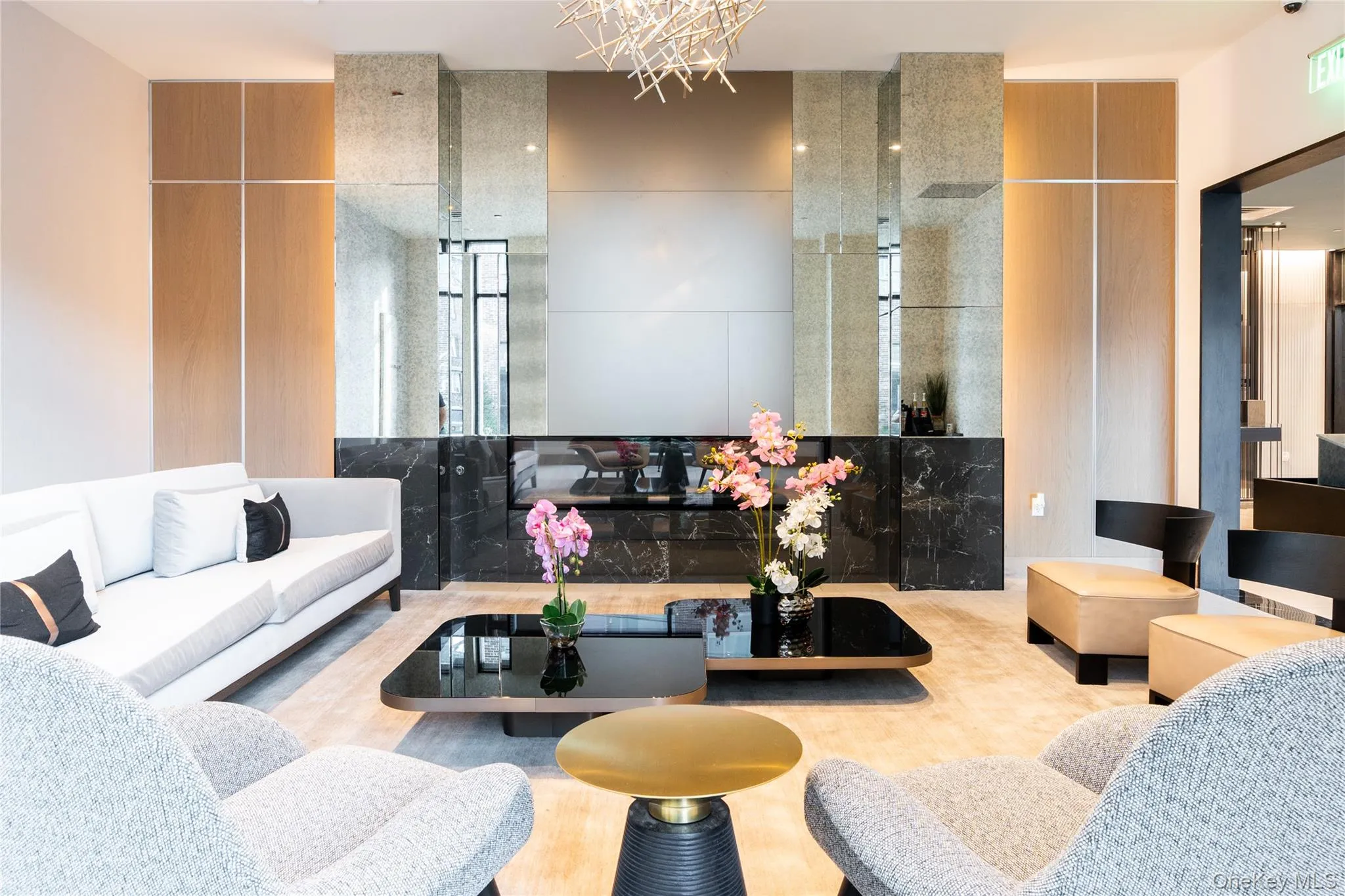 View of common area View of common area