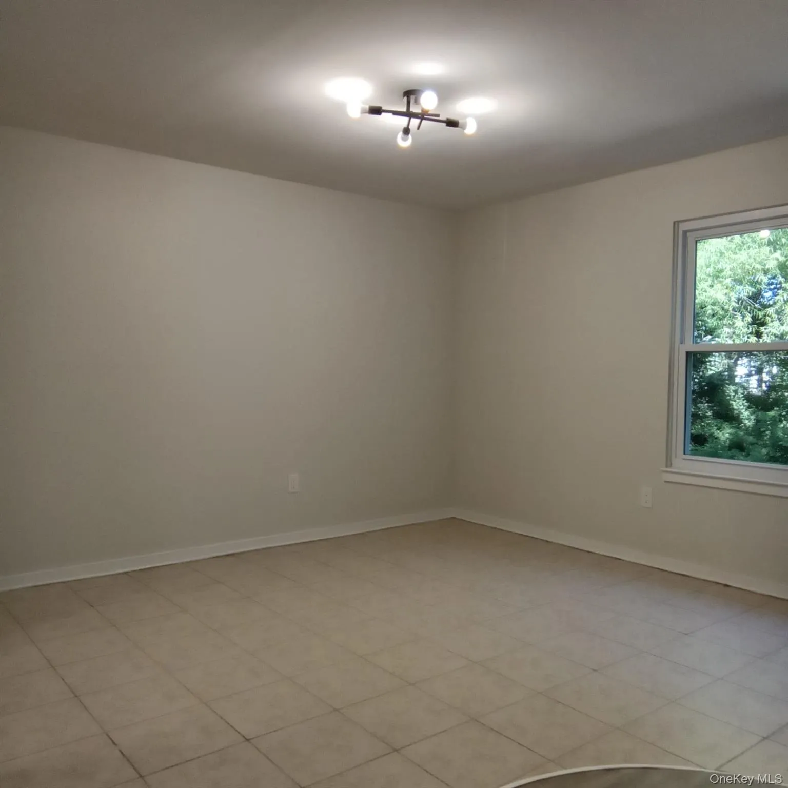 Dining room featuring baseboards Dining room featuring baseboards