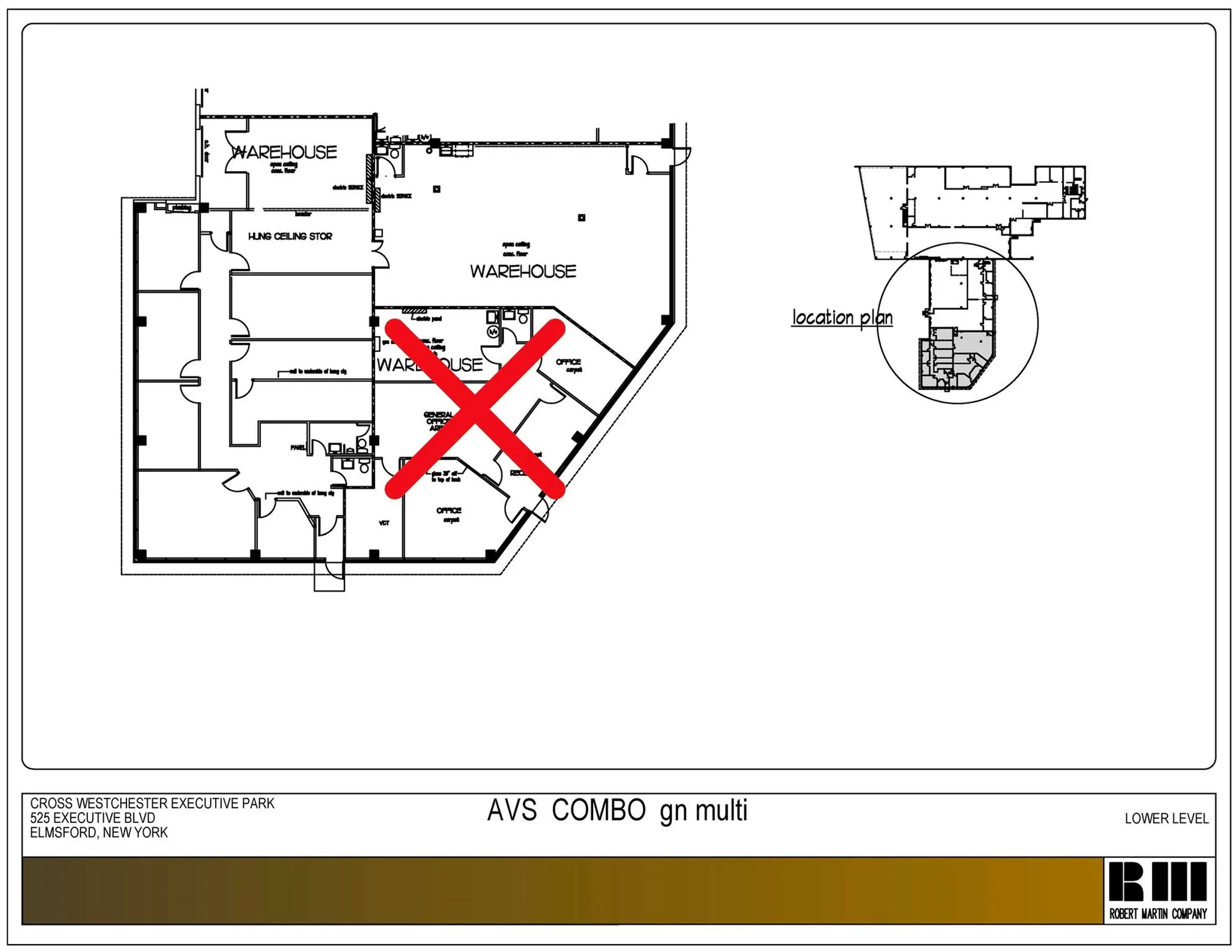 View of room layout View of room layout