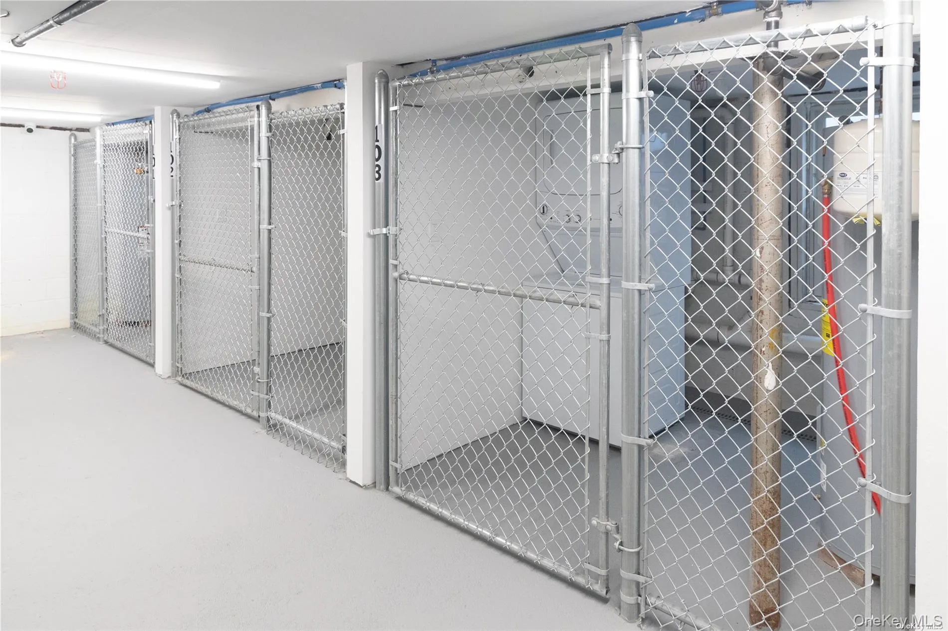 additional storage in basement if needed additional storage in basement if needed