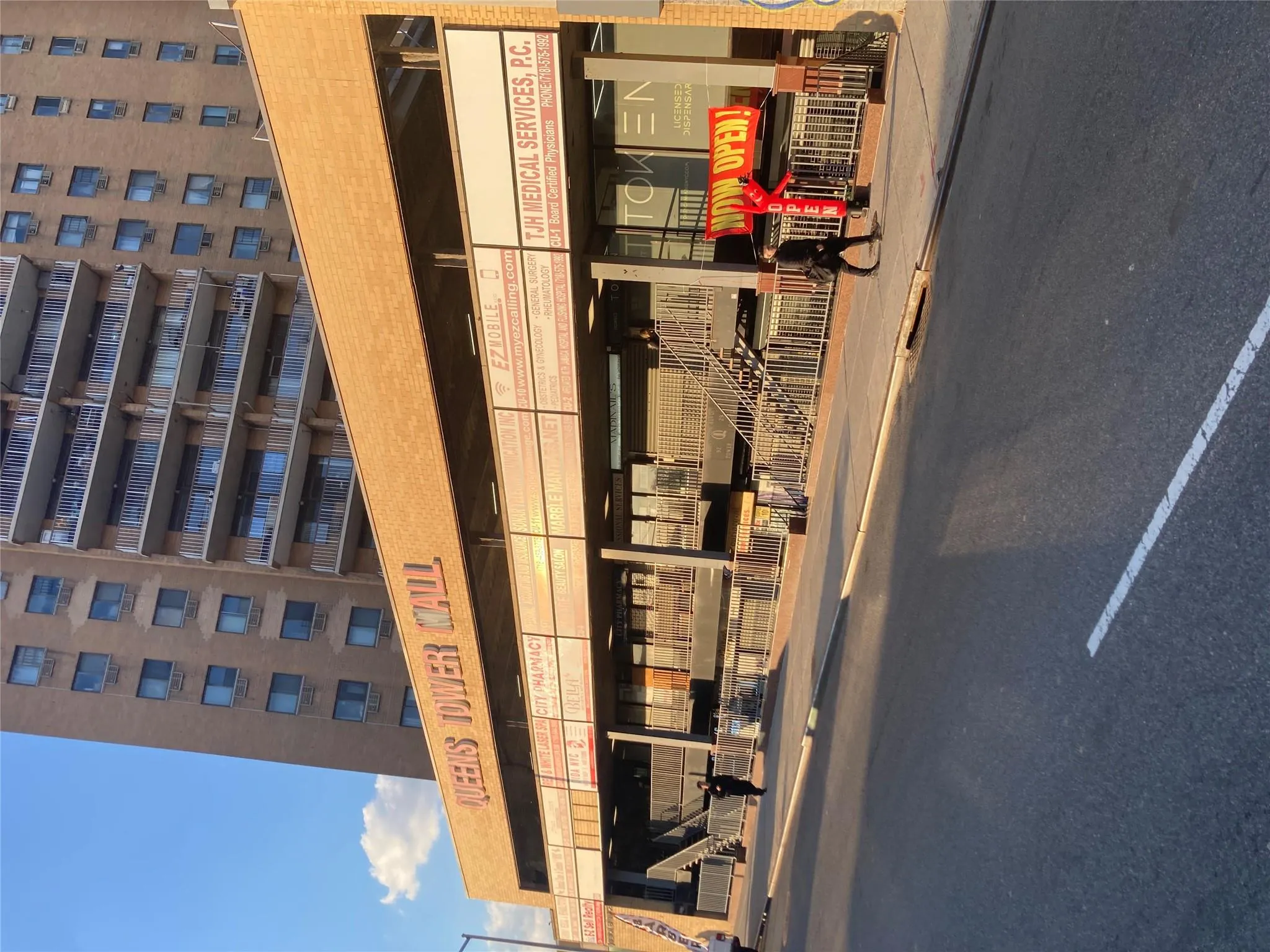 View of apartment building / complex View of apartment building / complex