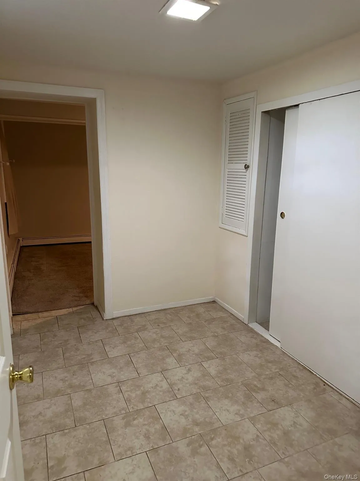 Unfurnished room featuring baseboards Unfurnished room featuring baseboards