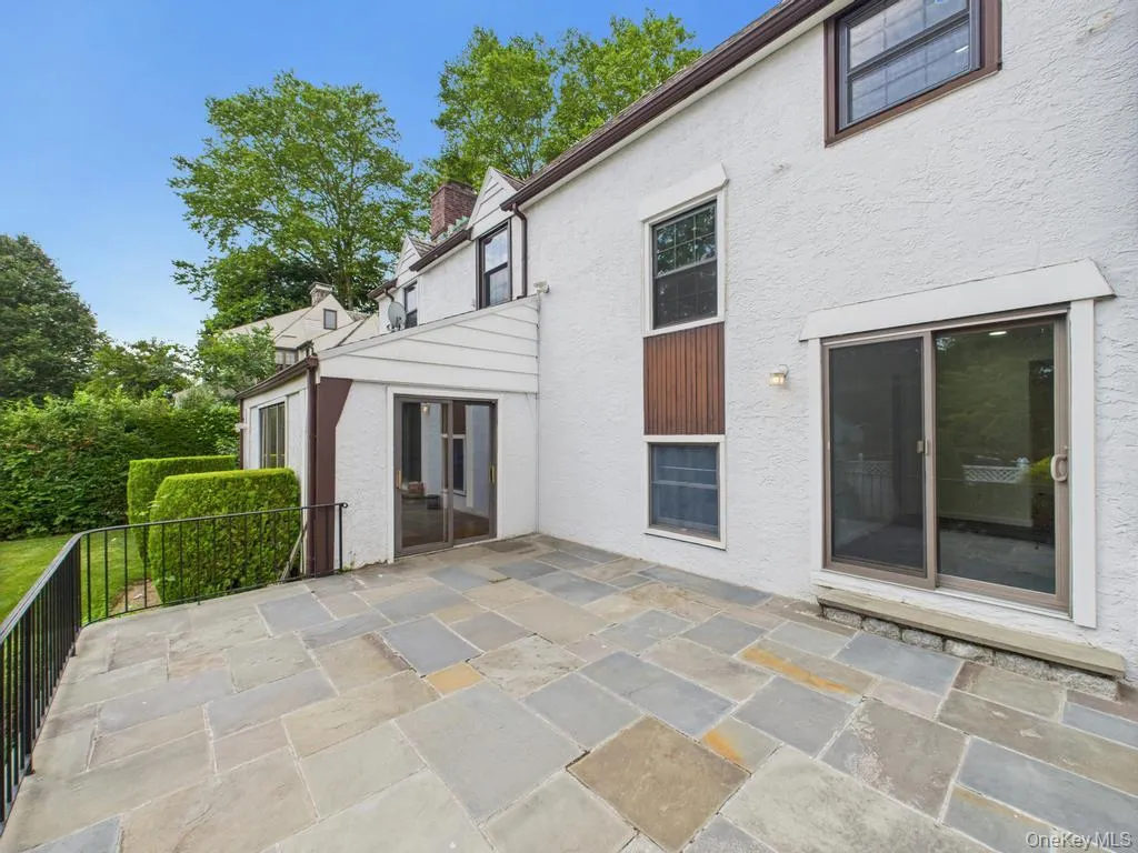 View of patio / terrace View of patio / terrace