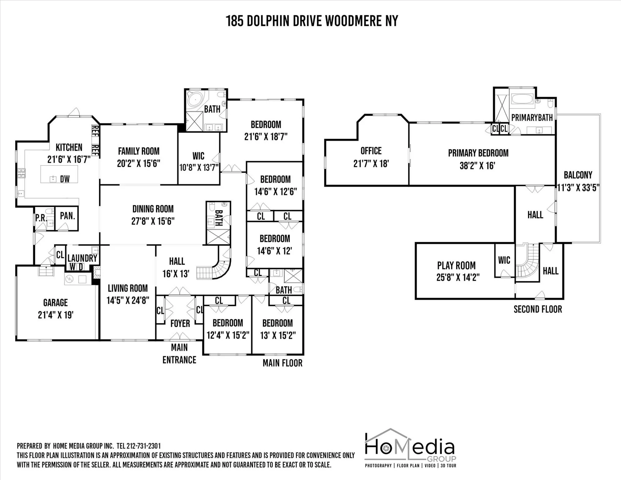 View of home floor plan View of home floor plan