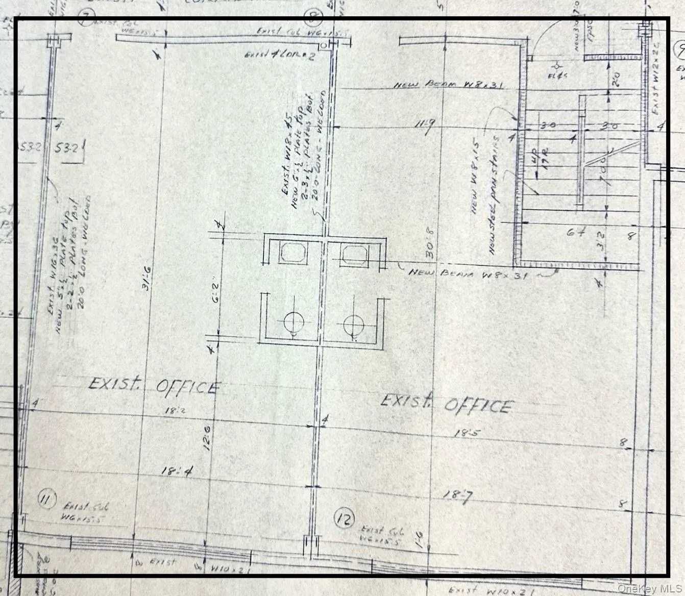 View of floor plan / room layout View of floor plan / room layout