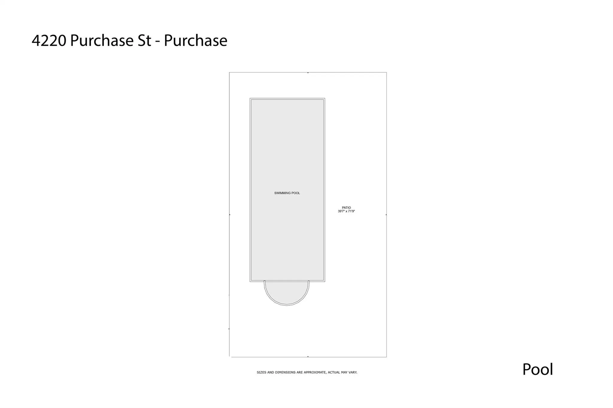 View of home floor plan View of home floor plan