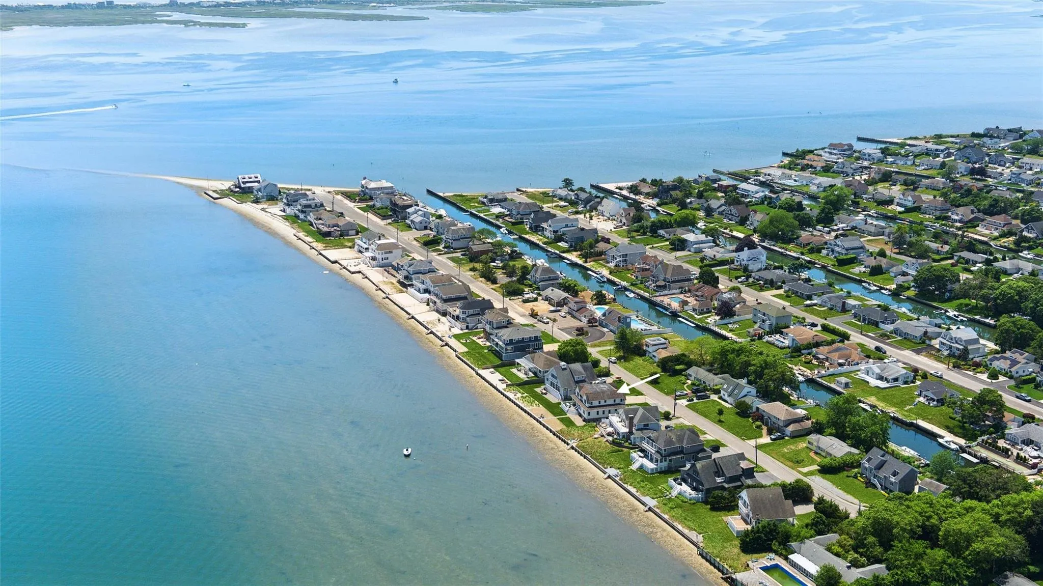 Shinnecock Shores Shinnecock Shores