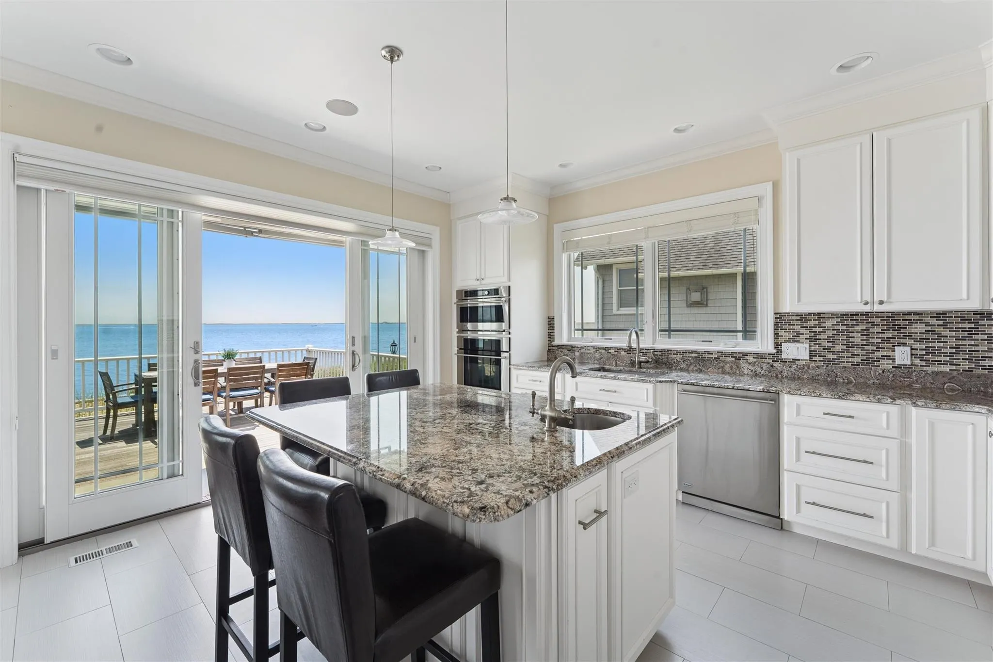 Bayfront Kitchen Bayfront Kitchen