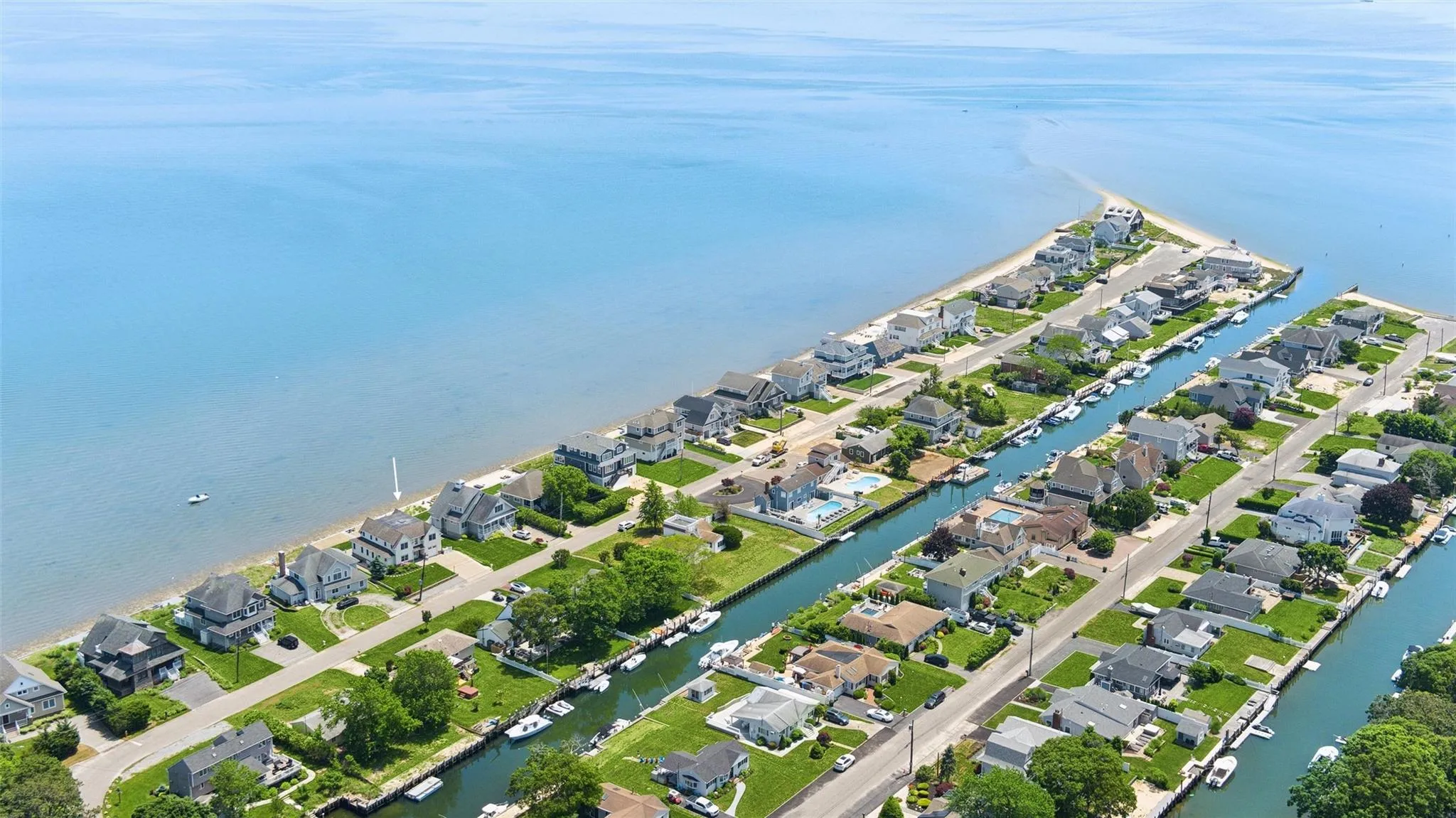 Shinnecock Shores Shinnecock Shores