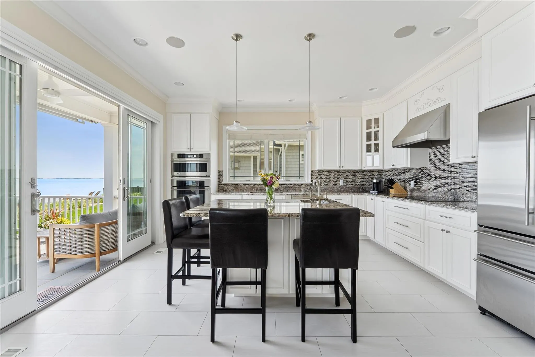 Bayfront Kitchen Bayfront Kitchen