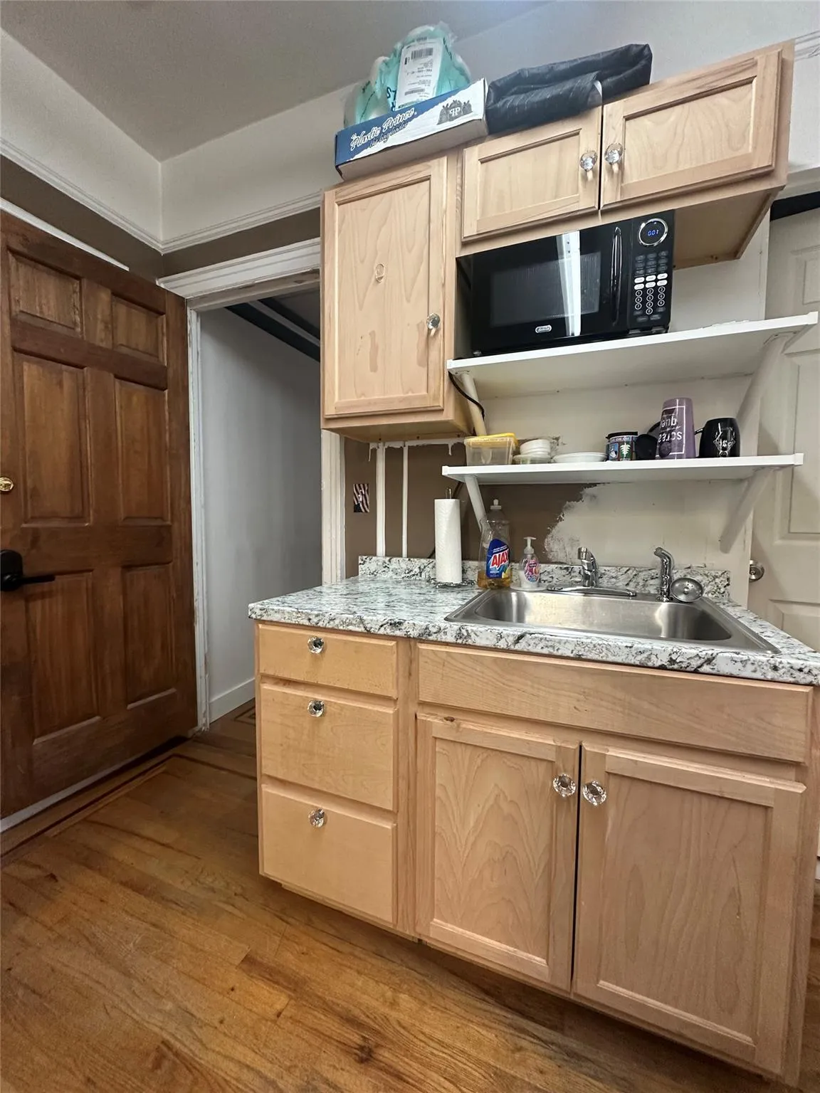 Kitchenette Kitchenette