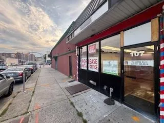 107 Jackson Street, Hempstead, NY, ,Commercial Lease,Idx,Jackson,886121 107 Jackson Street, Hempstead, NY, ,Commercial Lease,Idx,Jackson,886121