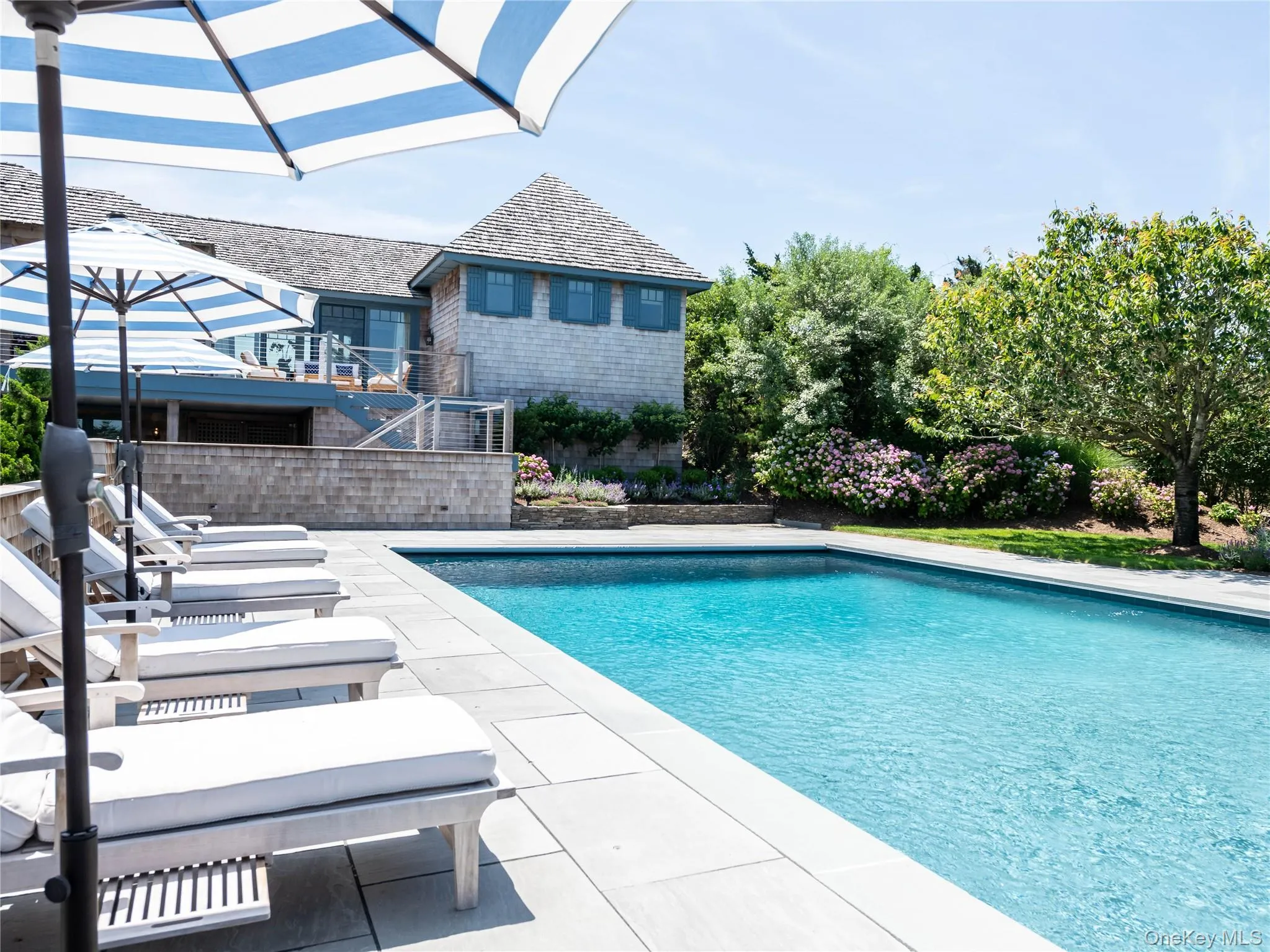 40 Dune Road, Southampton, New York 11959